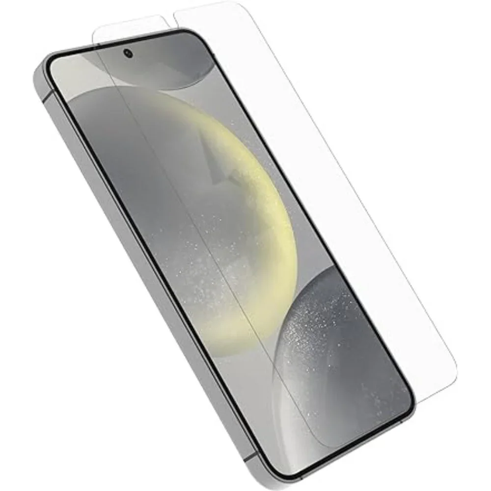 OtterBox Samsung Galaxy S24 Screen Protector Polyarmor - CLEAR - NEW